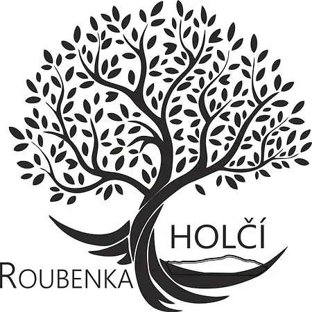 Wellness Roubenka Holčí * Miretice