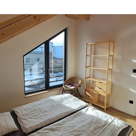 Ferienhaus Wellness Roubenka Holčí *
