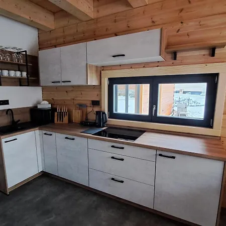 Wellness Roubenka Holčí Miretice