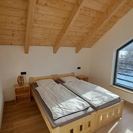Wellness Roubenka Holčí *