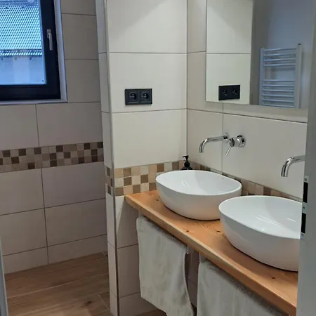 Wellness Roubenka Holčí Miretice