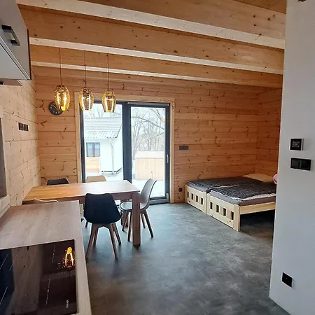 Wellness Roubenka Holčí Miretice