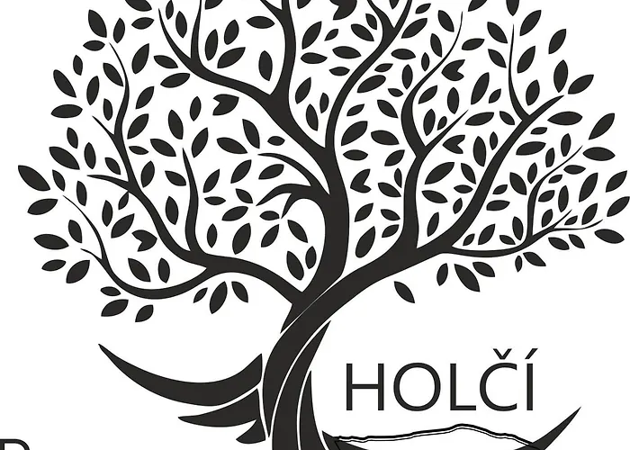 Wellness Roubenka Holci * Miretice