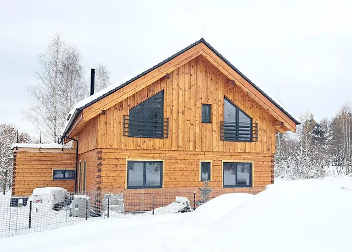 Wellness Roubenka Holci * Miretice
