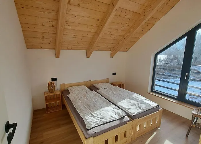 Wellness Roubenka Holci *