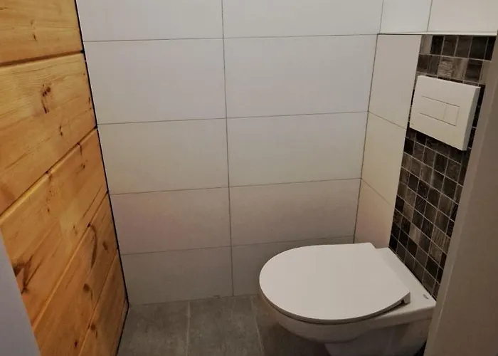 Дом отдыха Wellness Roubenka Holci