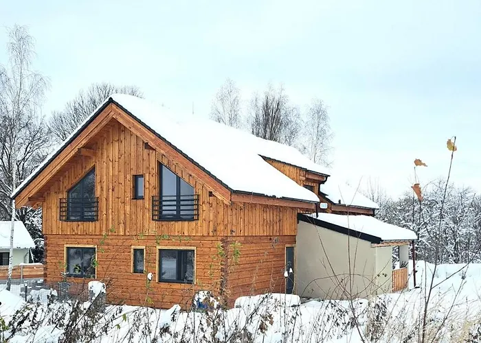 Wellness Roubenka Holci * Miretice